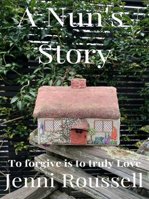 cover image of A Nun's Story